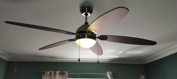 Ceiling Fan in Ramstein, Germany