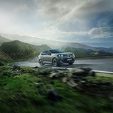 2027 BMW X5 40 xDrive Customer Order Program in Spangdahlem, Germany