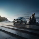 2027 BMW X5 40 xDrive Customer Order Program in Ansbach, Germany