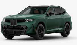 2027 BMW X5 Now Available for Pre-Order | BMW Military Sales in Ramstein, Germany