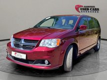 2019 Dodge Grand Caravan SXT, only $14,995 in Ramstein, Germany