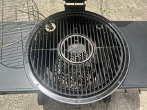 Char-Griller Akorn Auto-Kamado Grill Model E6480 in Perry, Georgia
