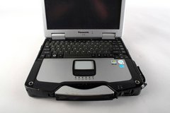 Panasonic Toughbook CF-30 in Beaufort, South Carolina