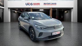 2023 Volkswagen ID.4 Pro Performance - Premium Electric SUV in Spangdahlem, Germany