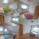 MODERNE ZWEISTÖCKIGE MAISONETTE-WOHNUNG in Ramstein, Germany