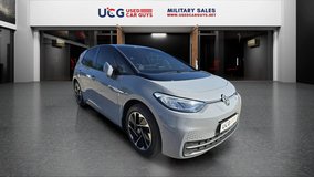 2023 Volkswagen ID. 3 Pro Performance Up to 117 MPG31,299 in Ramstein, Germany