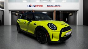 2024 MINI Cooper S Hardtop 4 Door - Premium Sport Hatchback in Spangdahlem, Germany