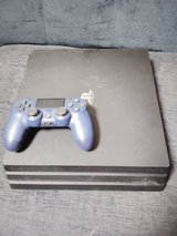 PS4 PRO in Okinawa, Japan