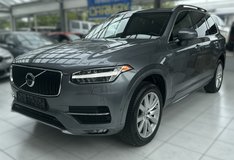2017 VOLVO XC90 T6 INSCRIPTION in Ramstein, Germany