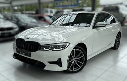 2019 BMW 330i in Baumholder, GE