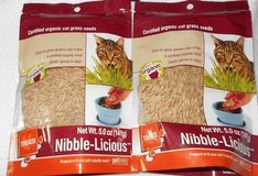 Organic CAT Wheat Grass - Brand New in Alamogordo, New Mexico
