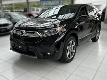 2018 HONDA CR-V EX-L AWD in Ramstein, Germany