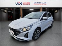 2024 Hyundai i20 Trend (Up To 38 MPG) – Apple CarPlay – Heated Seats in Baumholder, GE