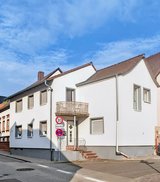 Fully furnished House in Weilerbach for long term rent in Ramstein, Germany