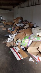SHORT NOTICE JUNK&BULK&TRASH HAULING SERVICE in Ramstein, Germany