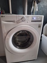 washer machine in Ramstein, Germany