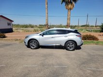 Super clean low mileage AWD! 2018 Nissan Murano SL AWD! in Alamogordo, New Mexico