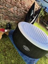 jacuzzy in Ramstein, Germany