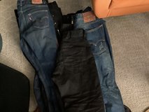 15 pairs back school jeans in Fort Benning, Georgia