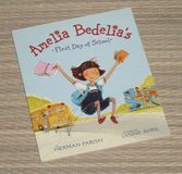 Amelia Bedelia's First Day of School Book in Bolingbrook, Illinois