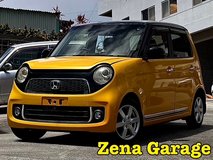 2013 HONDA N-ONE (2YEAR WARRANTY) in Okinawa, Japan