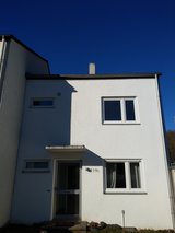 Family-Friendly End-Terrace Townhouse in Quiet Residential Cul-de-Sac in Stuttgart, GE