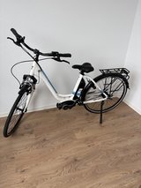 Faro 7.4 RT Wave eBike in Stuttgart, GE