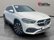 2023 Mercedes-Benz GLA250 - US SPEC in Grafenwoehr, GE