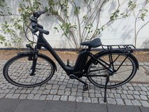E-Bike Staiger CB150 in Stuttgart, GE