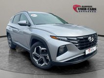 2024 Hyundai Tucson SEL w/ Convenience Package - US SPEC in Grafenwoehr, GE