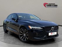 2023 Volvo S60 Recharge T8 Plus Dark Theme AWD - US SPEC in Grafenwoehr, GE