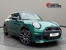 2026 MINI Cooper S Hardtop 4 Door - US SPEC in Grafenwoehr, GE