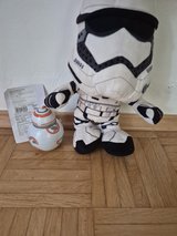 Star wars Spielzeug toys in Wiesbaden, GE