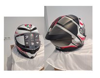 AGV K6 Karve Size: M (57-58) in Stuttgart, GE