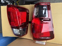 Toyota Tacoma tail lights 2023 in Fort Campbell, Kentucky
