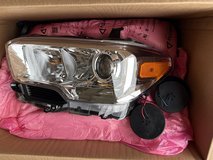 Toyota Tacoma headlights 2024 in Fort Campbell, Kentucky