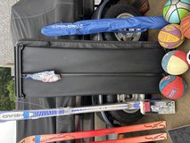 Toyota Tacoma bed cover in Fort Campbell, Kentucky
