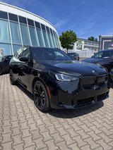 2025 BMW X3 M50 AWD in Ramstein, Germany