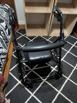 Chair walker brand new in Alamogordo, New Mexico