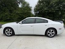 2012 DODGE CHARGER in Leesville, Louisiana
