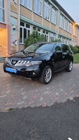 Nissan Murano z51 in Ramstein, Germany