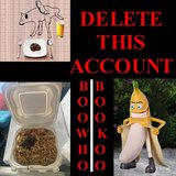 Beg Bookoo to TAKE DOWN MY ACCOUNT in Travis AFB, California