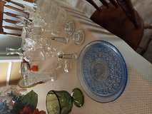 Crystal, fine china and porcelain in Warner Robins, Georgia
