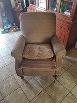 reclining armchair in Alamogordo, New Mexico