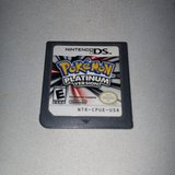 Authentic Pokemon Platinum in Beaufort, South Carolina