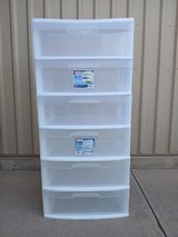 Nice storage unit in Alamogordo, New Mexico