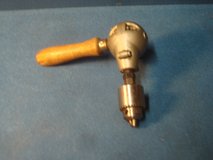 BABCO RIGHT ANGLE DRILL ATTACHMENT in Plainfield, Illinois