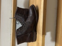 Madden Shoes in Okinawa, Japan