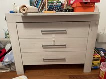 PAIDI Changing table / Dresser in Wiesbaden, GE