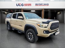 2017 Toyota Tacoma TRD Off-Road in Grafenwoehr, GE